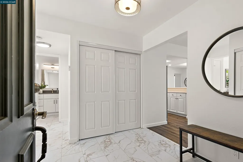 3136 Ptarmigan Drive Walnut Creek CA 94595