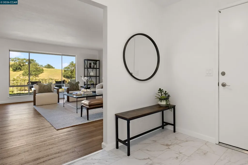 3136 Ptarmigan Drive Walnut Creek CA 94595