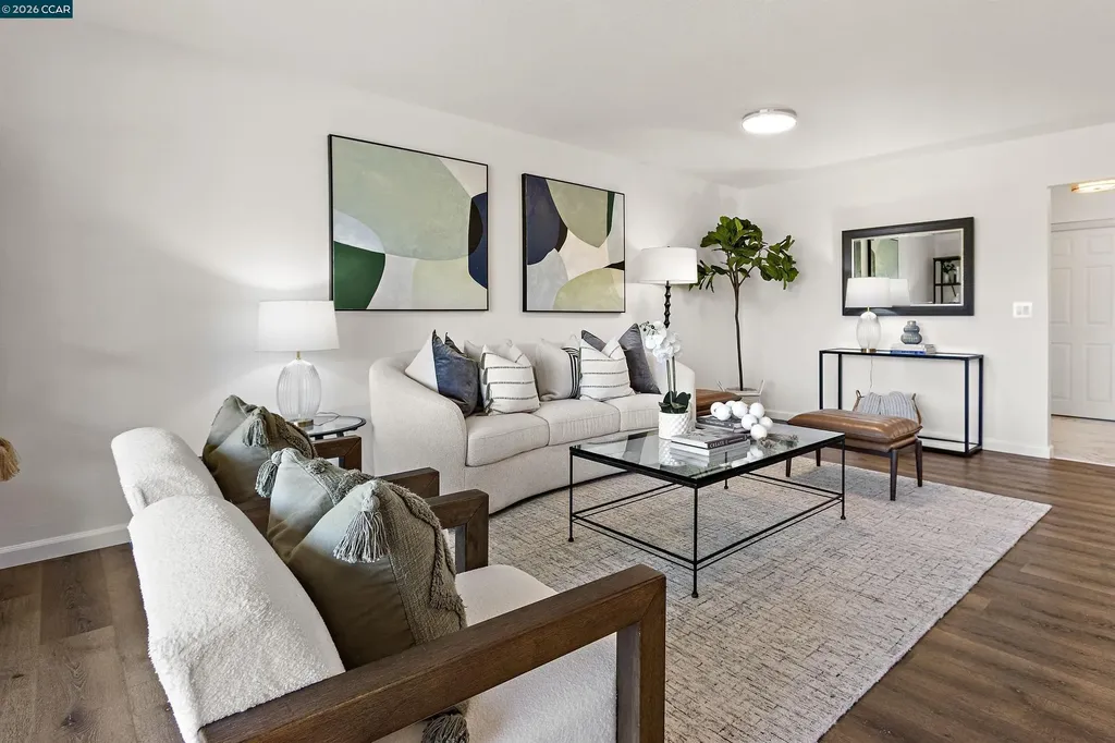 3136 Ptarmigan Drive Walnut Creek CA 94595