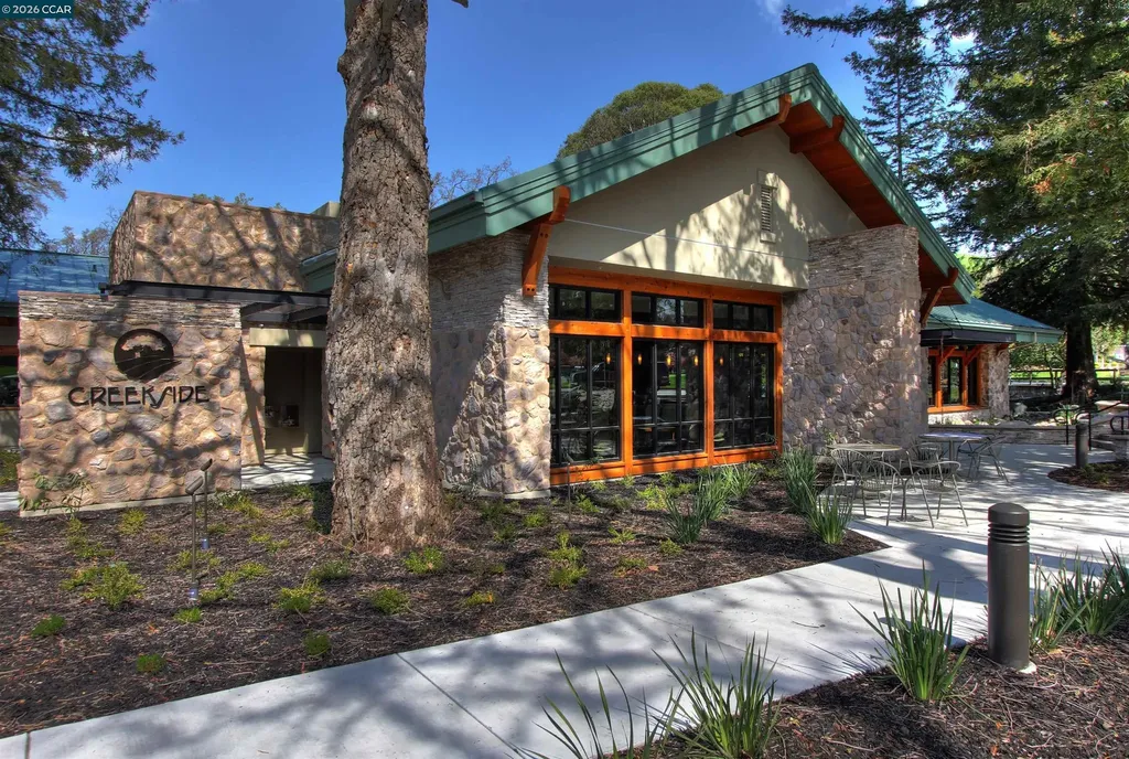 3136 Ptarmigan Drive Walnut Creek CA 94595