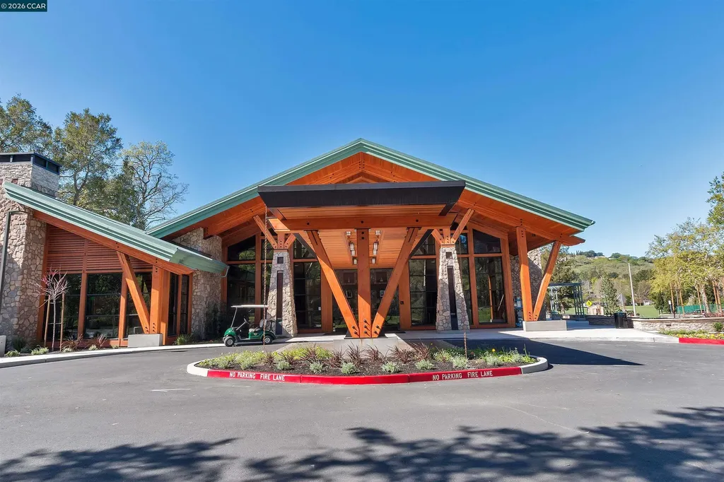 3136 Ptarmigan Drive Walnut Creek CA 94595