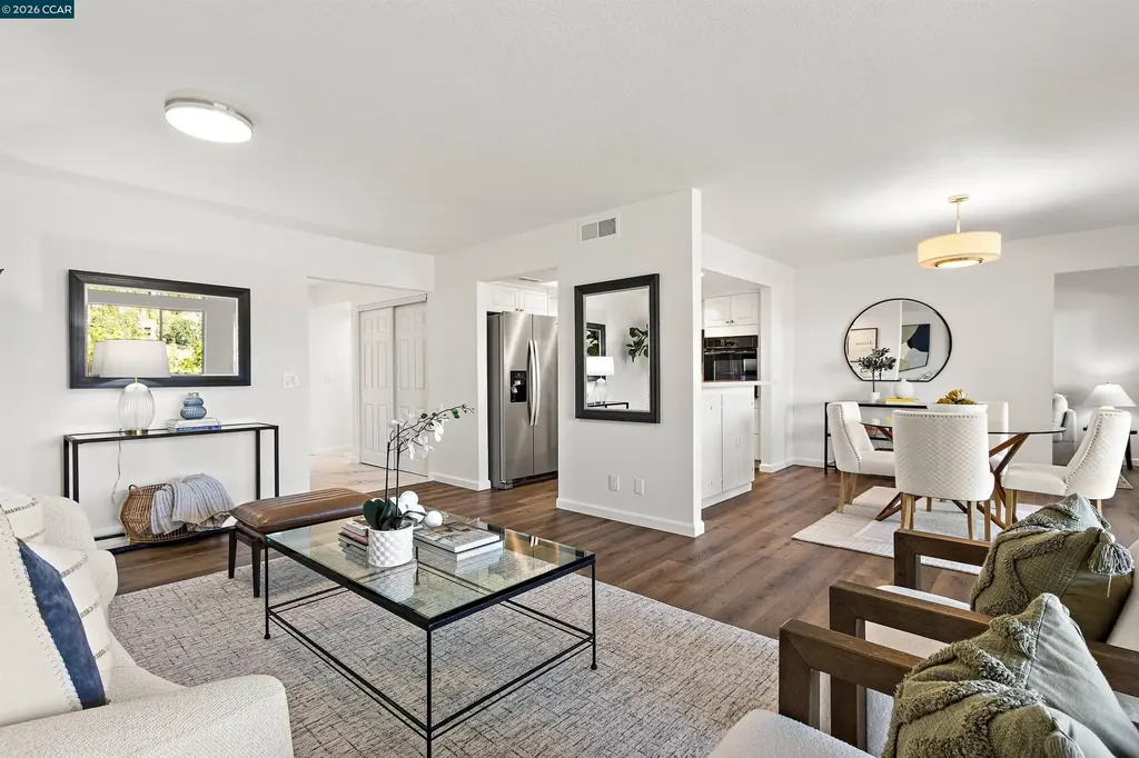 3136 Ptarmigan Drive Walnut Creek CA 94595