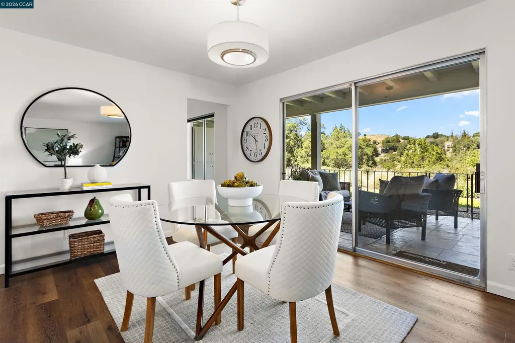 3136 Ptarmigan Drive Walnut Creek CA 94595