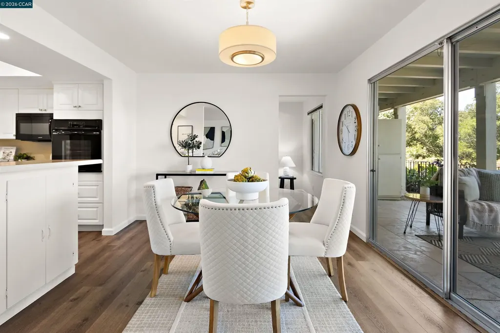 3136 Ptarmigan Drive Walnut Creek CA 94595