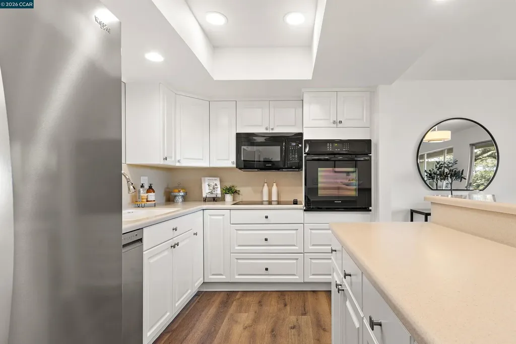 3136 Ptarmigan Drive Walnut Creek CA 94595
