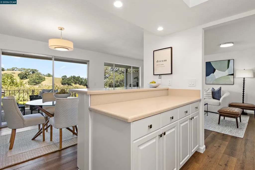 3136 Ptarmigan Drive Walnut Creek CA 94595