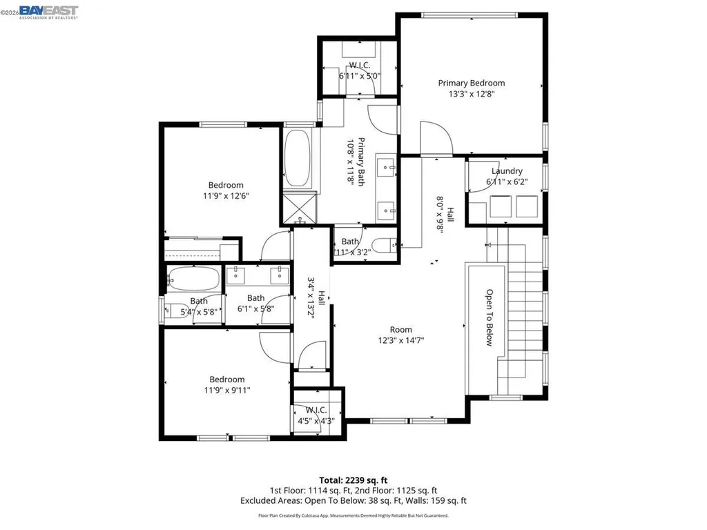 4272 Healdsburg Way Dublin CA 94568