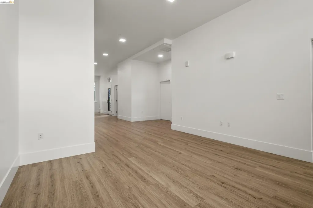 1545 32nd Street Oakland CA 94608