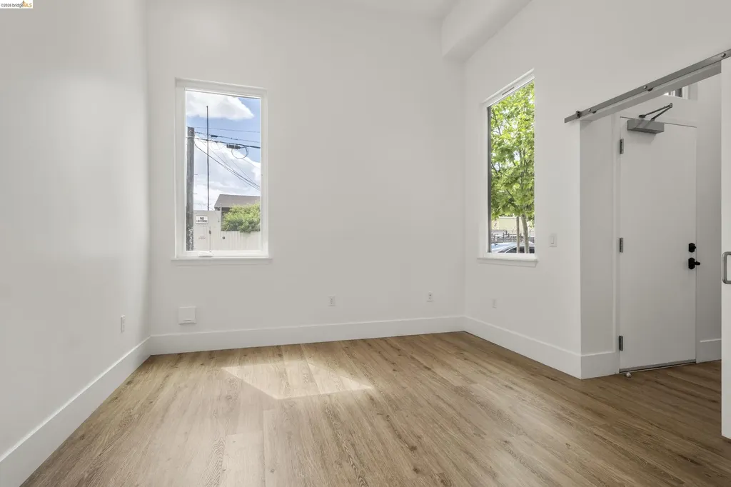 1545 32nd Street Oakland CA 94608