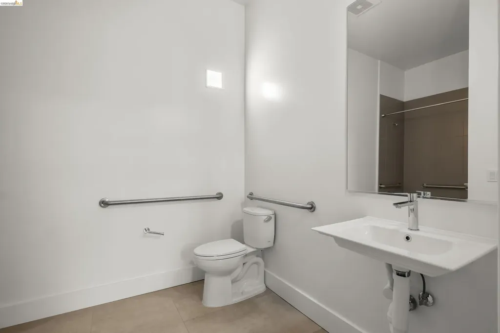1545 32nd Street Oakland CA 94608