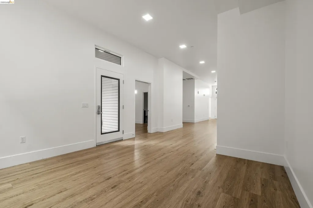 1545 32nd Street Oakland CA 94608