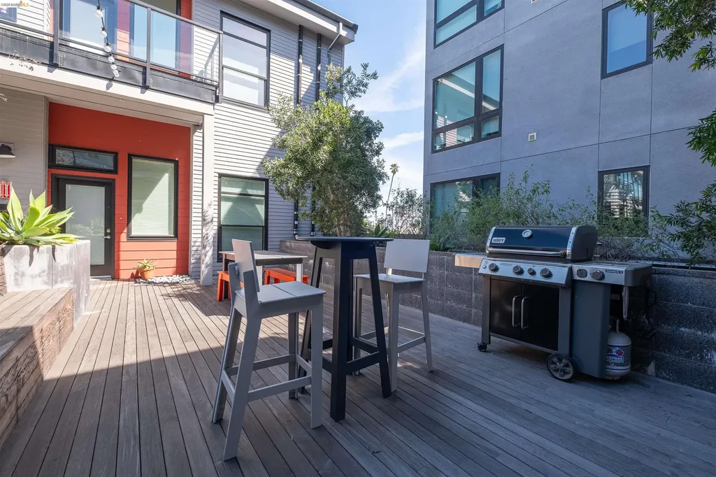 1545 32nd Street Oakland CA 94608