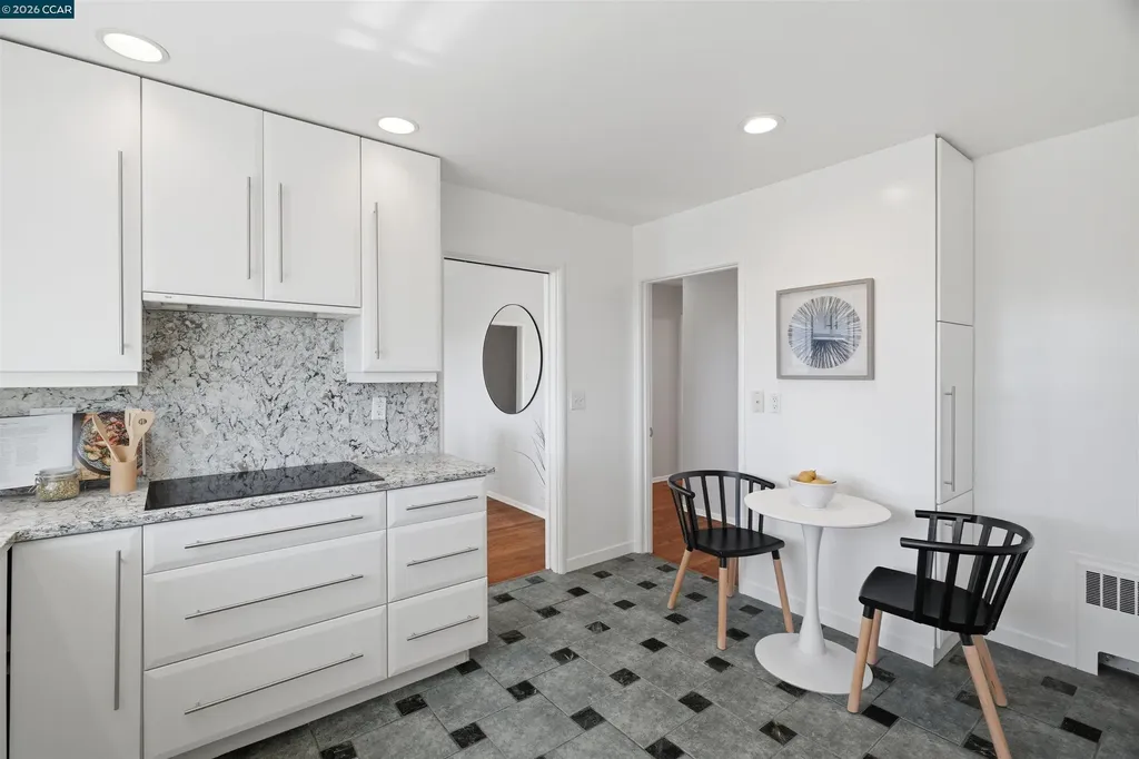 961 Arlington Avenue Berkeley CA 94707