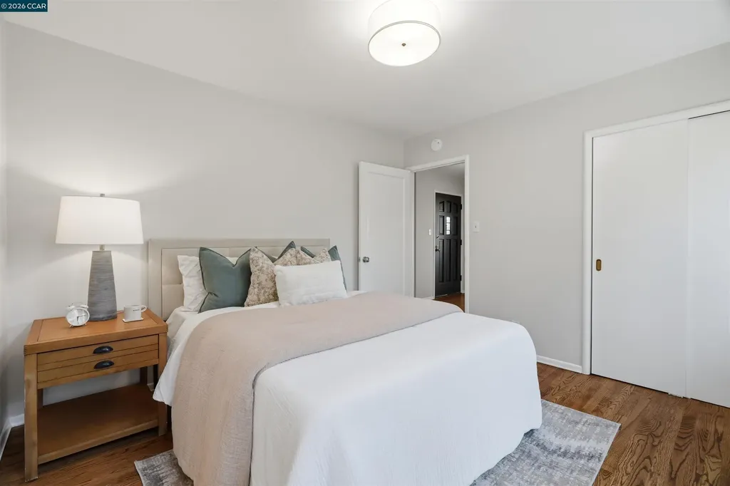 961 Arlington Avenue Berkeley CA 94707