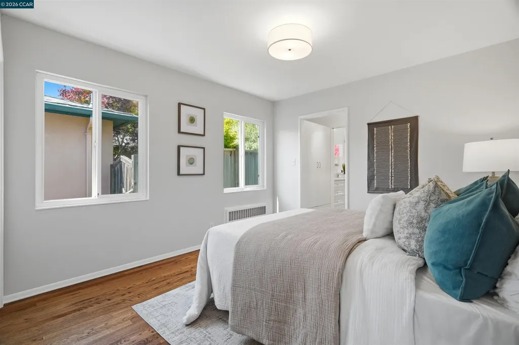 961 Arlington Avenue Berkeley CA 94707