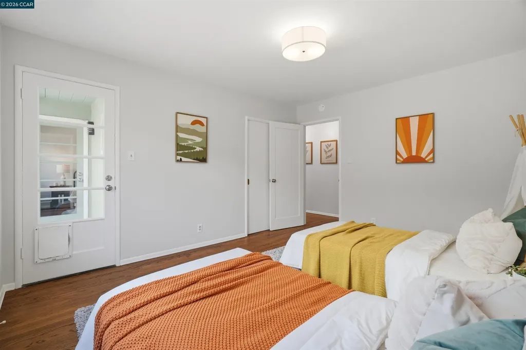 961 Arlington Avenue Berkeley CA 94707