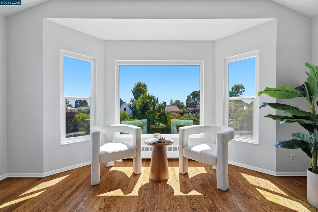 961 Arlington Avenue Berkeley CA 94707