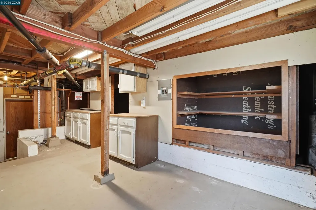 961 Arlington Avenue Berkeley CA 94707