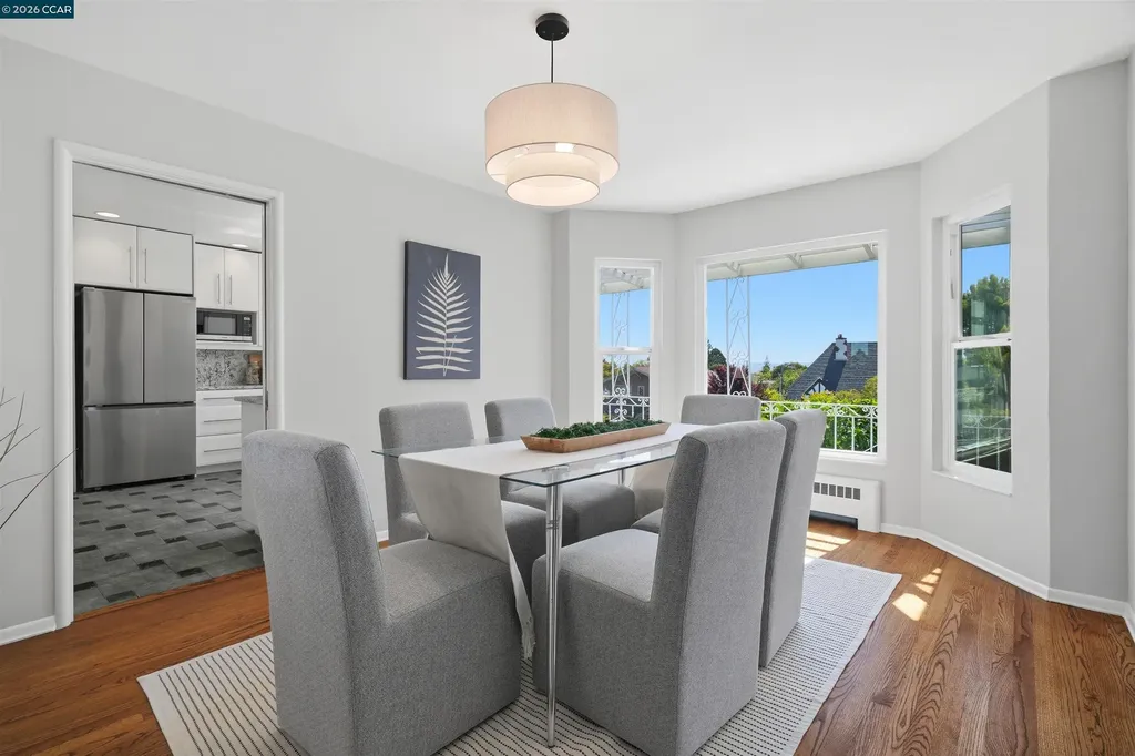 961 Arlington Avenue Berkeley CA 94707