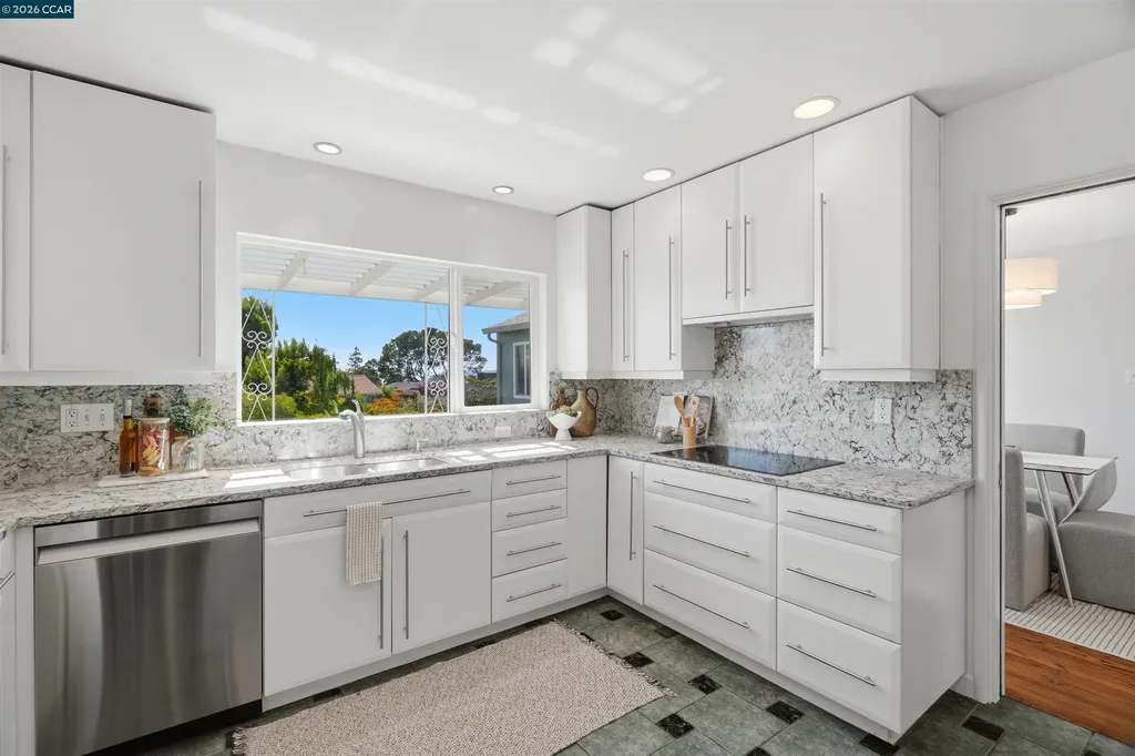 961 Arlington Avenue Berkeley CA 94707