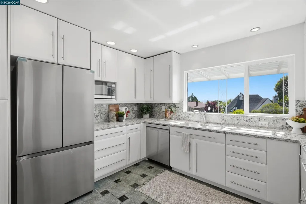 961 Arlington Avenue Berkeley CA 94707