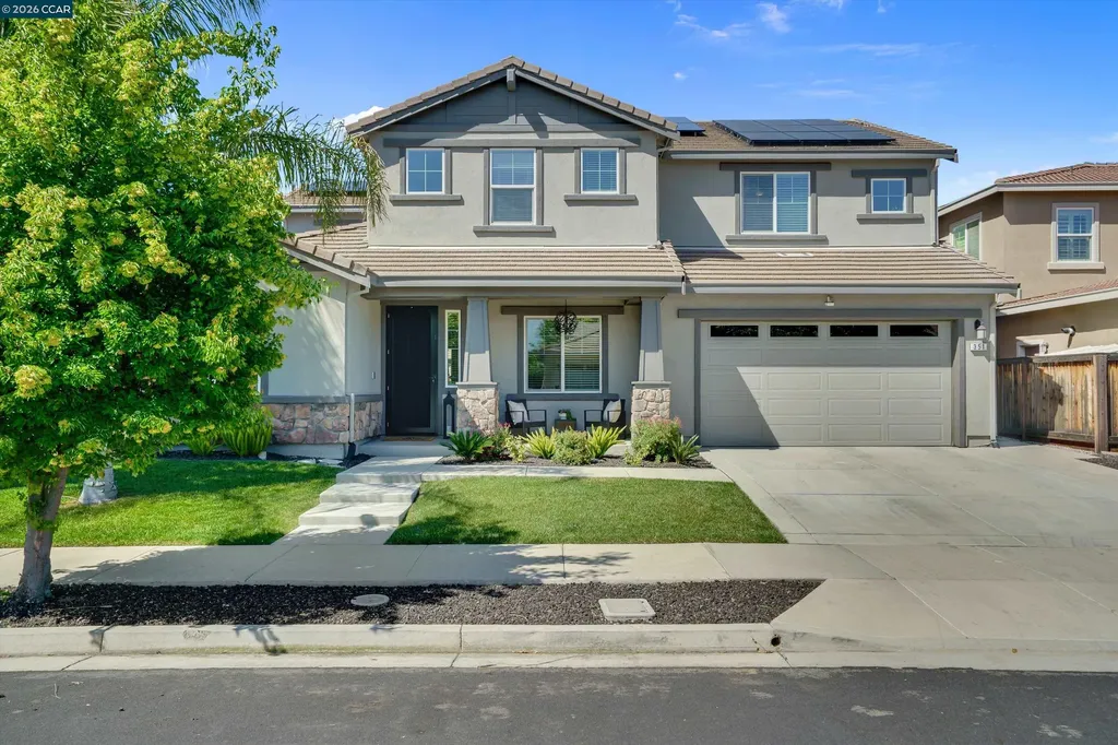 351 Bloomington Lane Brentwood CA 94513