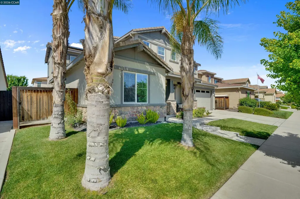 351 Bloomington Lane Brentwood CA 94513
