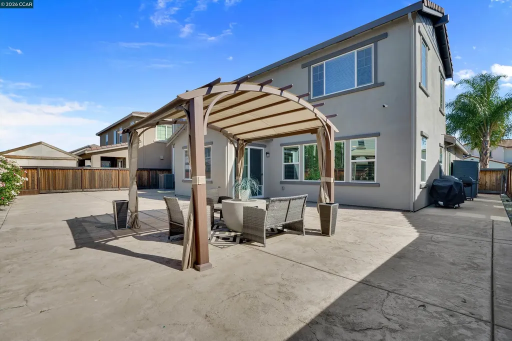 351 Bloomington Lane Brentwood CA 94513