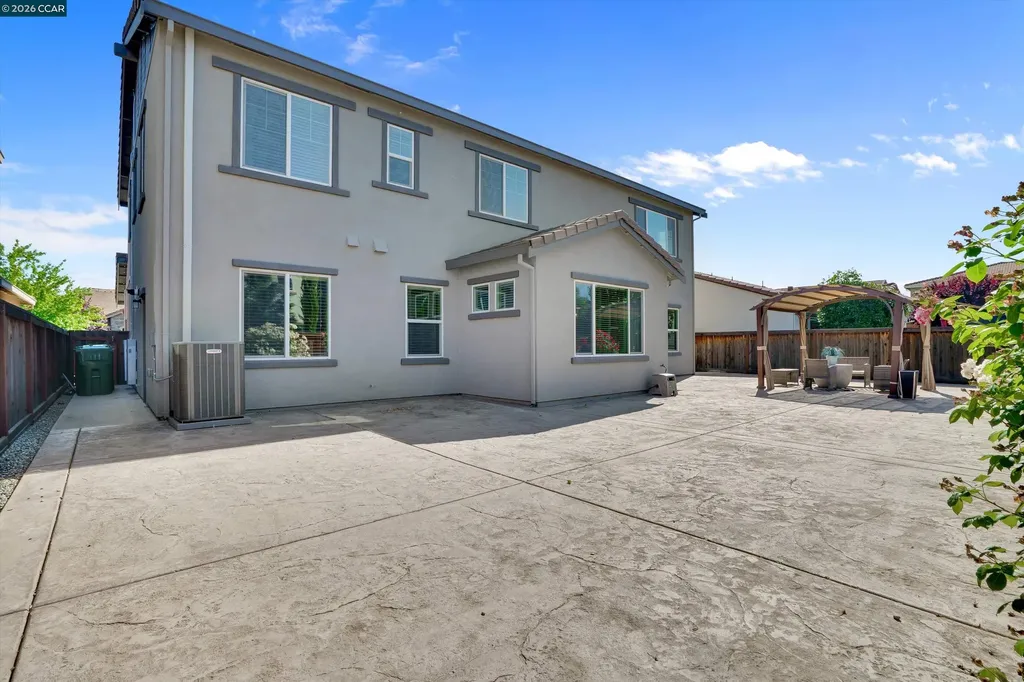 351 Bloomington Lane Brentwood CA 94513