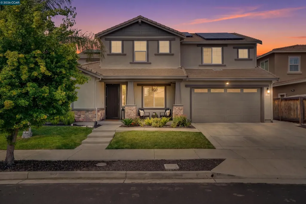 351 Bloomington Lane Brentwood CA 94513