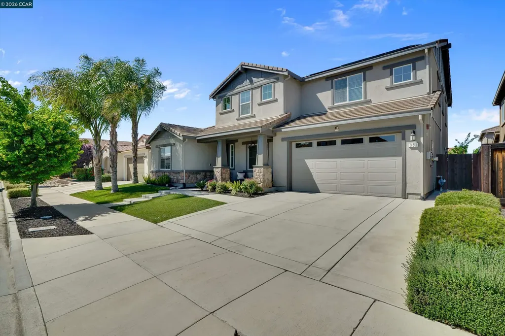 351 Bloomington Lane Brentwood CA 94513