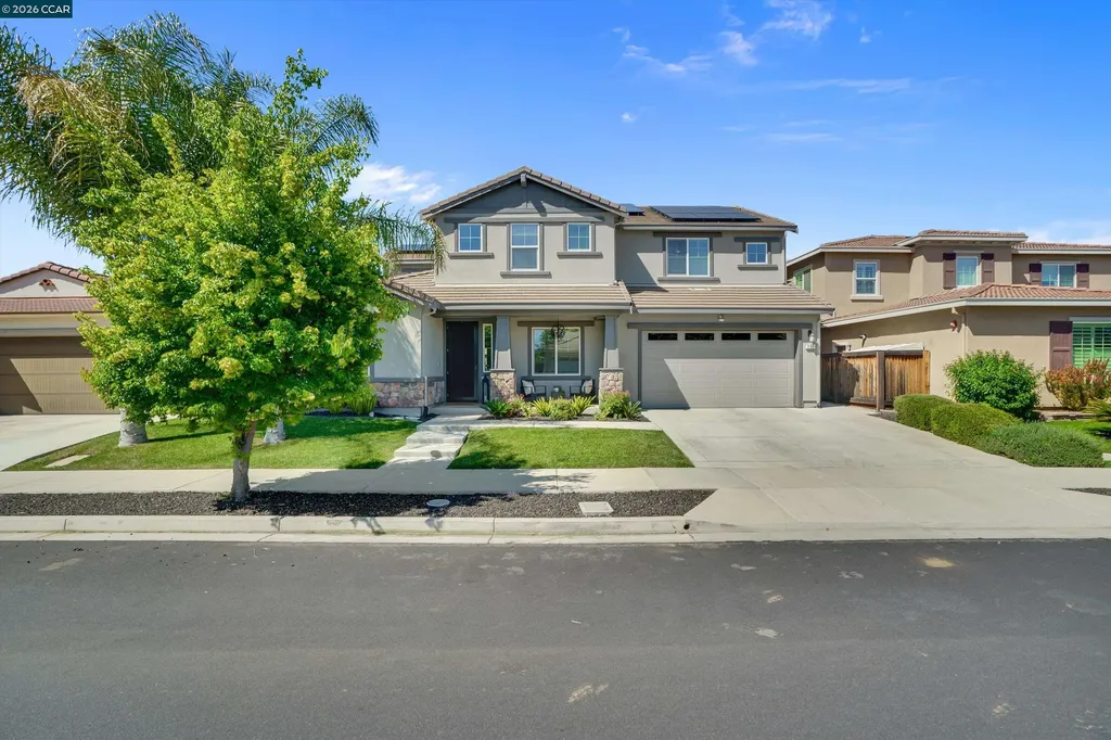 351 Bloomington Lane Brentwood CA 94513