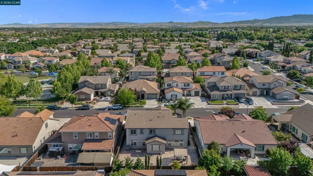 351 Bloomington Lane Brentwood CA 94513