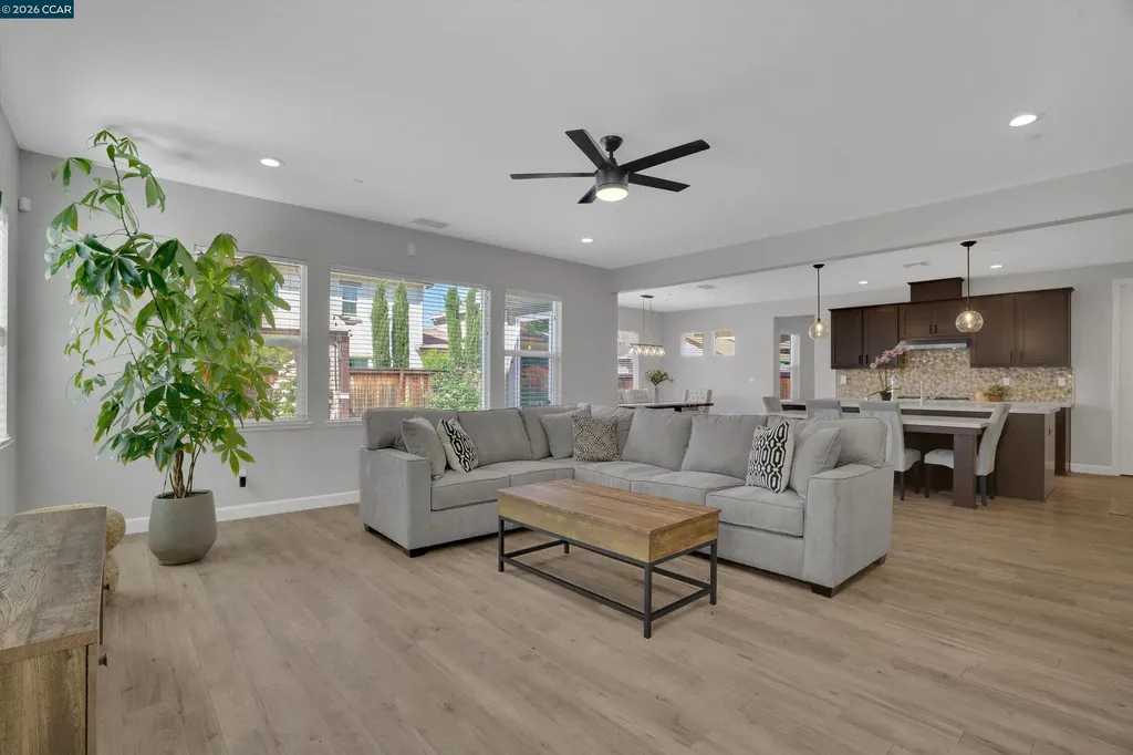 351 Bloomington Lane Brentwood CA 94513