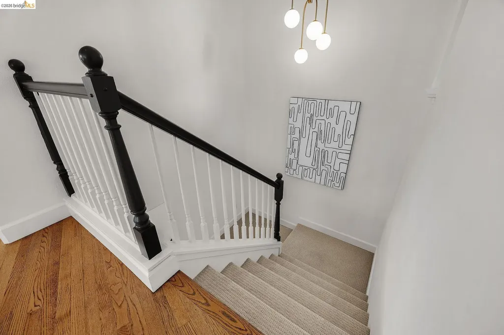 6203 Westwood Way Oakland CA 94611