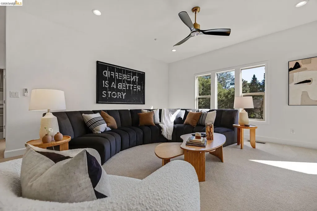 6203 Westwood Way Oakland CA 94611