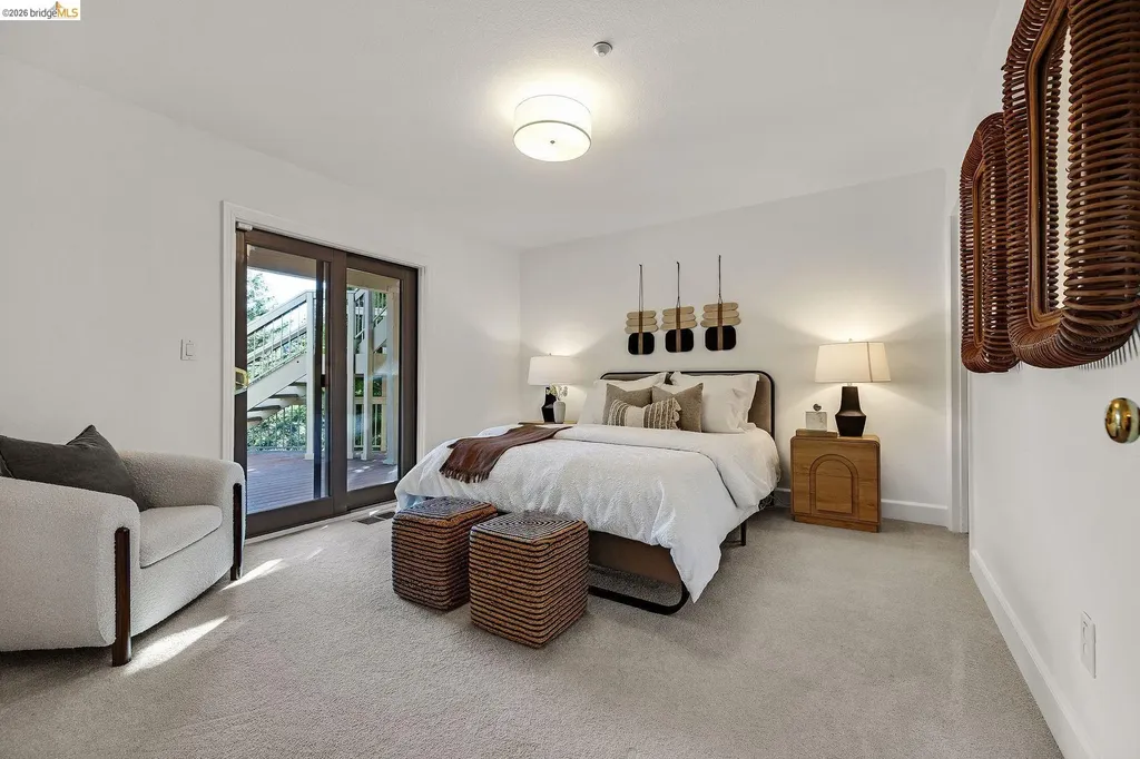 6203 Westwood Way Oakland CA 94611