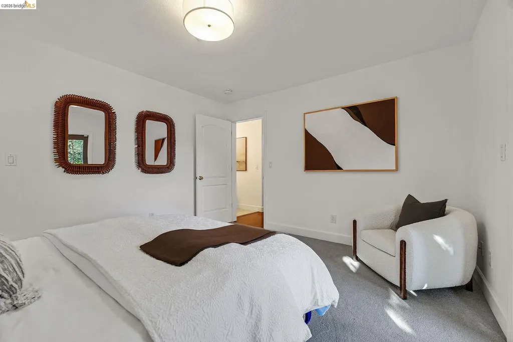 6203 Westwood Way Oakland CA 94611