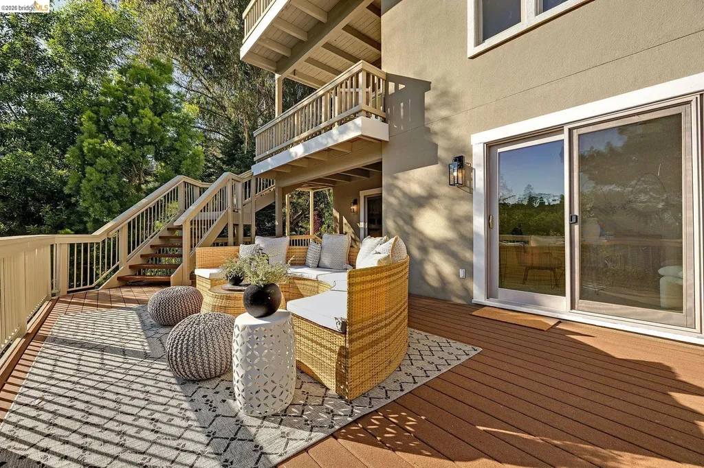 6203 Westwood Way Oakland CA 94611