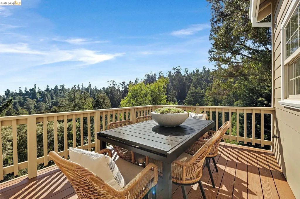 6203 Westwood Way Oakland CA 94611