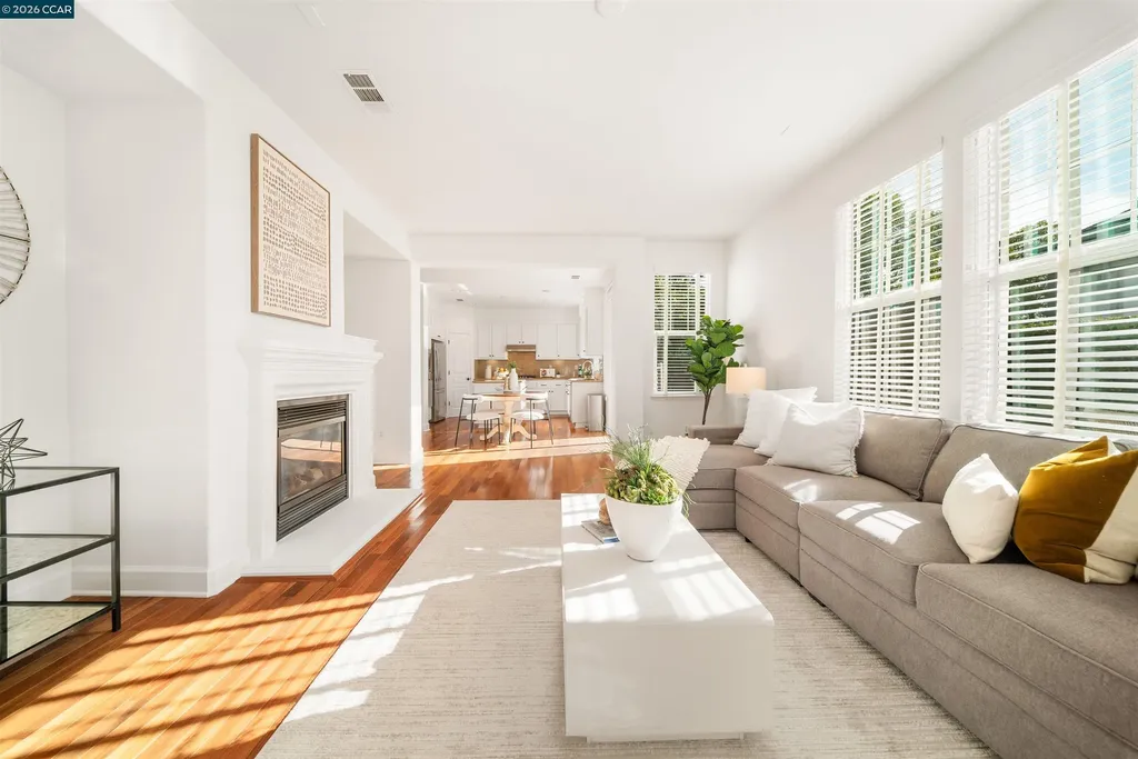201 Latera Court San Ramon CA 94582