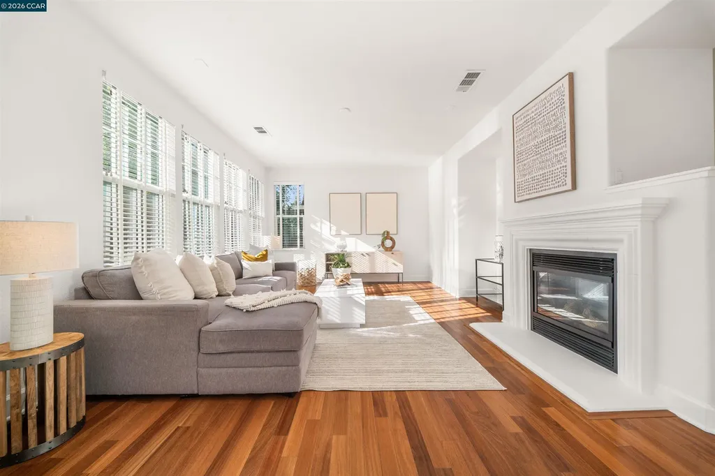 201 Latera Court San Ramon CA 94582