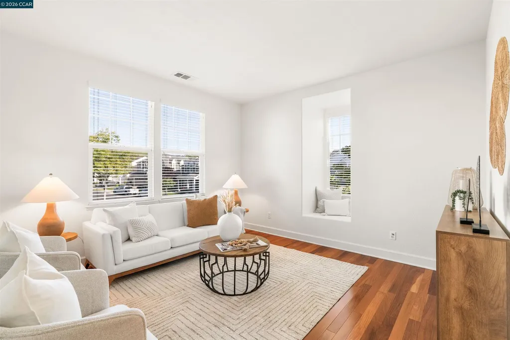 201 Latera Court San Ramon CA 94582
