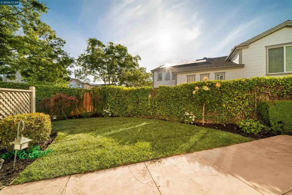 201 Latera Court San Ramon CA 94582