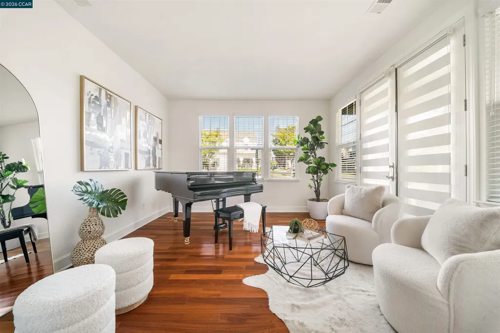 201 Latera Court San Ramon CA 94582