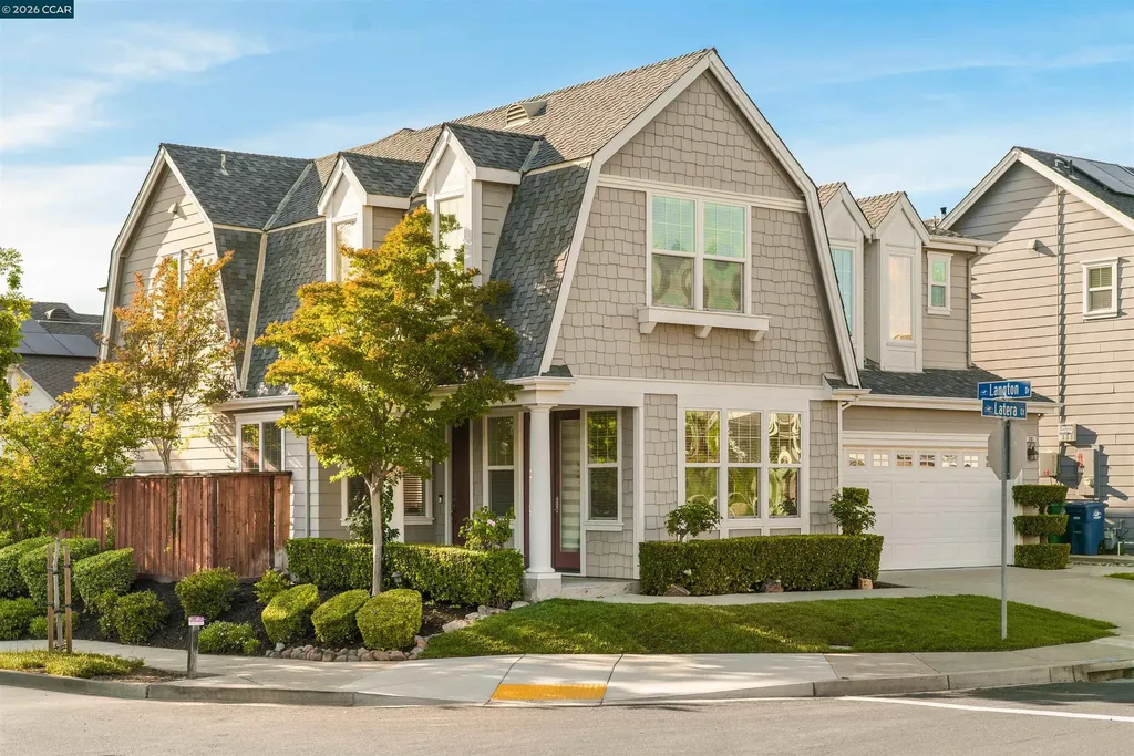 201 Latera Court San Ramon CA 94582