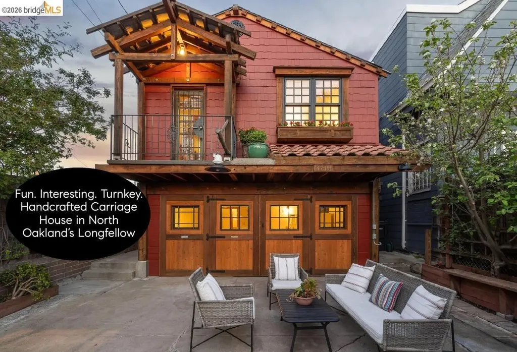 3710 West Street Oakland CA 94608