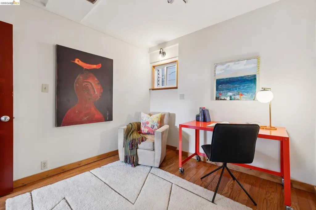 3710 West Street Oakland CA 94608