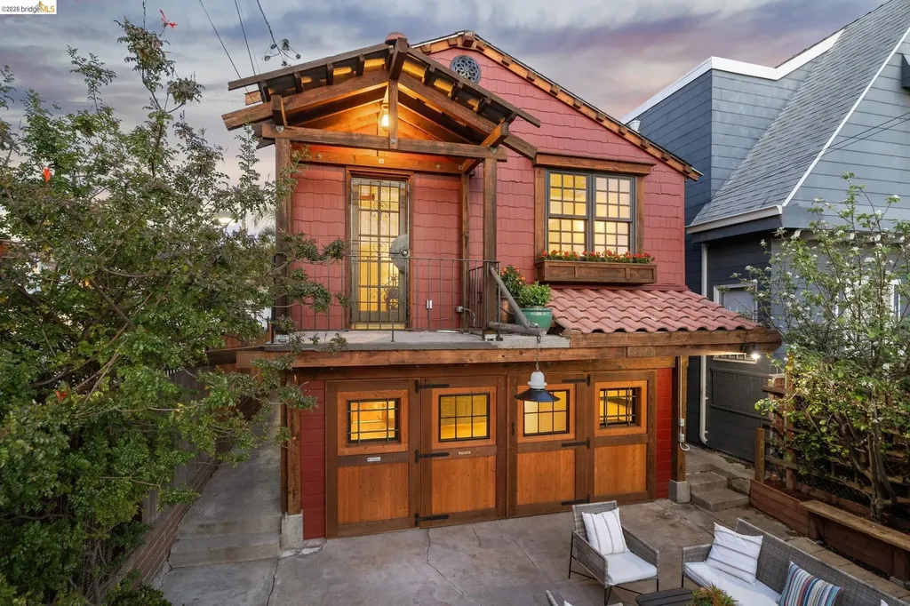 3710 West Street Oakland CA 94608