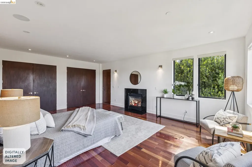 46 Carisbrook Lane Oakland CA 94611